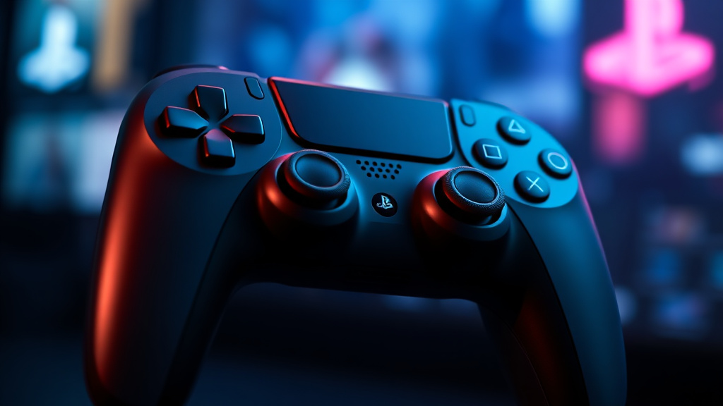 Cutting-edge DualSense Controller Capabilities Revolutionize Gaming Experience Among PlayStation 5 Players Globally