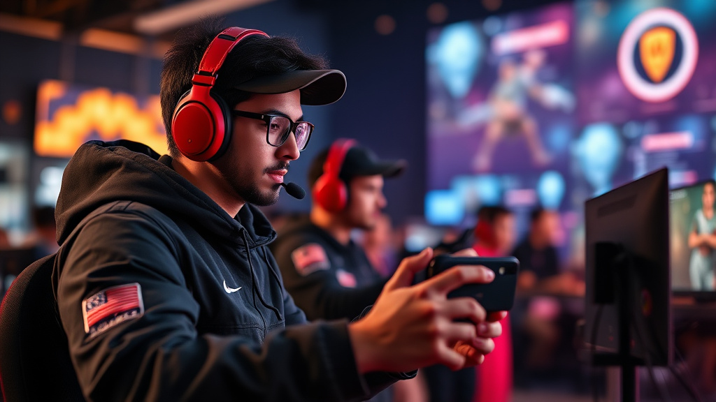 Developers release advanced features across platforms to boost player involvement globally