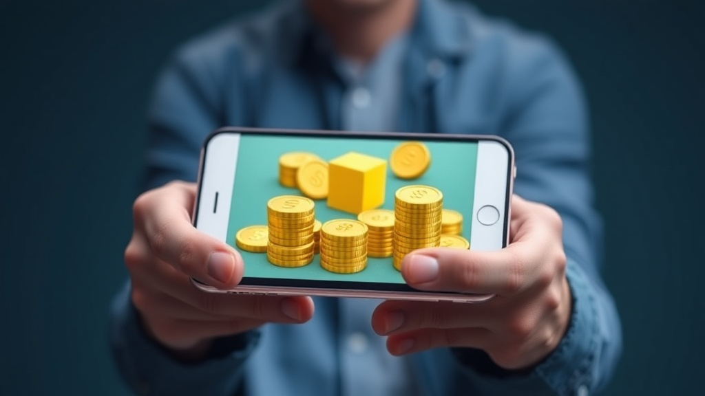 In-App Purchase Tactics Revolutionize Revenue Structures for Small Game Companies