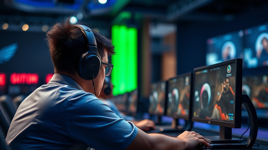 New Anti-Cheat Solutions Transforms Integrity Standards Spanning International Esports Events